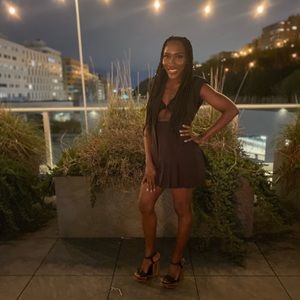 Meet your Posher, Samantha